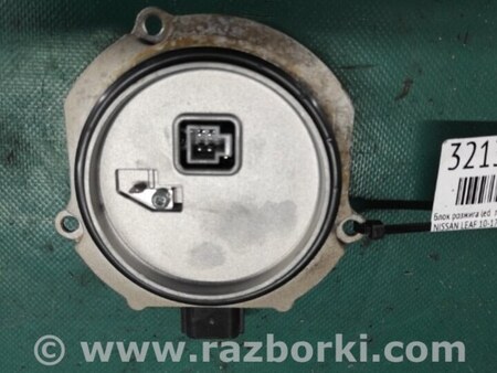 ФОТО Блок розжига LED для Nissan LEAF (10-17) Киев