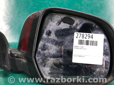 ФОТО Зеркало для Nissan LEAF (10-17) Киев