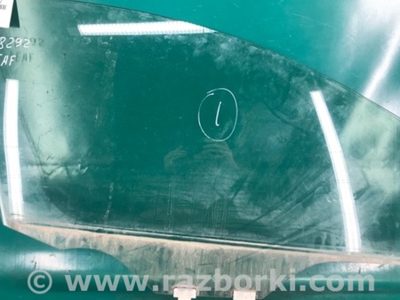 ФОТО Стекло двери для Nissan LEAF (10-17) Киев