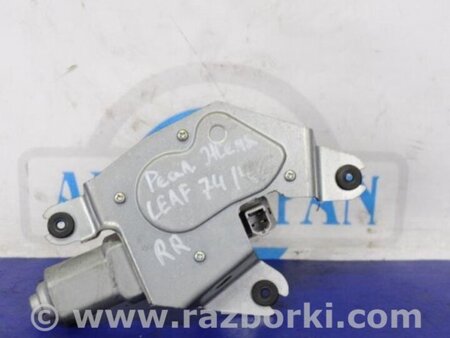 ФОТО Моторчик дворников для Nissan LEAF (10-17) Киев