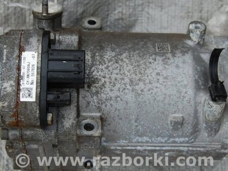 ФОТО Компрессор кондиционера для Nissan LEAF (10-17) Киев
