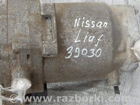 ФОТО Компрессор кондиционера для Nissan LEAF (10-17) Киев