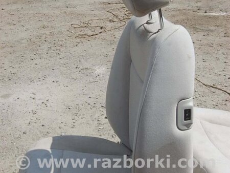 ФОТО Сиденья комплект для Nissan LEAF (10-17) Киев