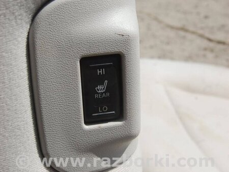 ФОТО Сиденья комплект для Nissan LEAF (10-17) Киев