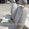 Сиденья комплект Nissan LEAF (10-17)