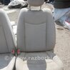 ФОТО Сиденья комплект для Nissan LEAF (10-17) Киев