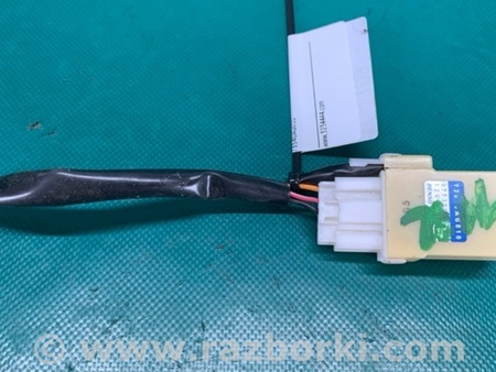 ФОТО Резистор печки для Subaru Legacy BL/BP Киев