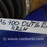 ФОТО Привод задний для Subaru Legacy BL/BP Киев