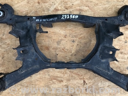 ФОТО Балка задней подвески для Subaru Legacy BM Киев