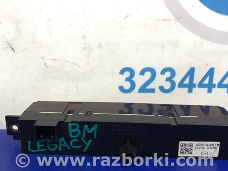 ФОТО Монитор для Subaru Legacy BM Киев