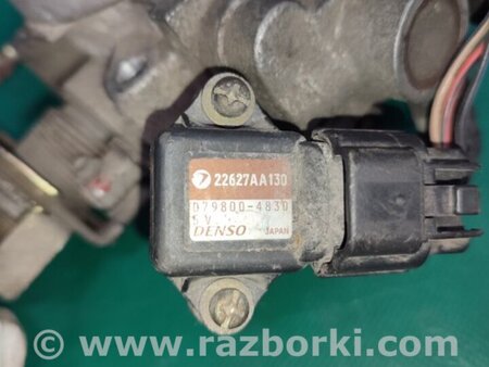 ФОТО Дроссельная заслонка для Subaru Legacy BH/BE Киев