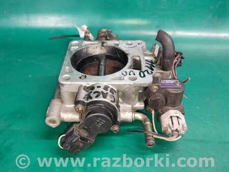 ФОТО Дроссельная заслонка для Subaru Legacy BH/BE Киев