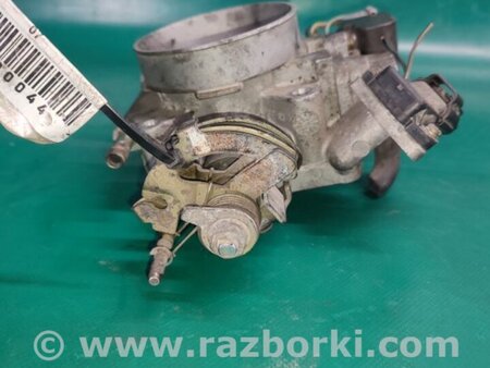 ФОТО Дроссельная заслонка для Subaru Legacy BH/BE Киев