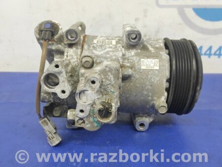 ФОТО Компрессор кондиционера для Subaru Legacy BN Киев