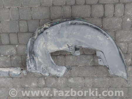 ФОТО Подкрылок для Subaru Legacy BN Киев