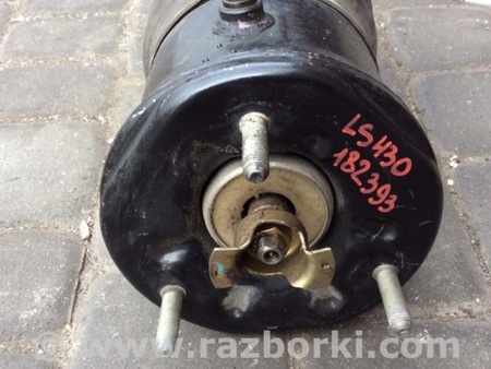 ФОТО Амортизатор для Lexus LS430 (00-06) Киев
