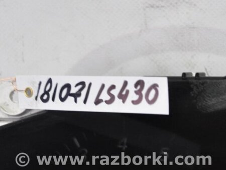 ФОТО Панель приборов для Lexus LS430 (00-06) Киев