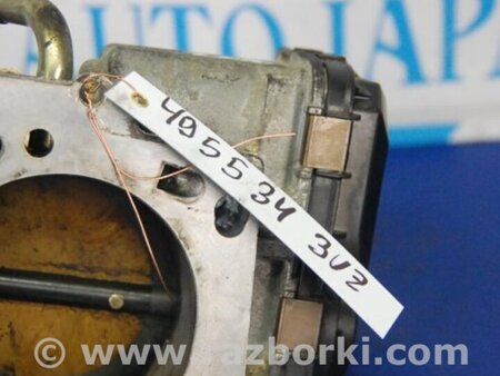 ФОТО Дроссельная заслонка для Lexus LS430 (00-06) Киев