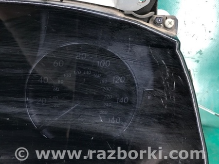 ФОТО Панель приборов для Lexus LS460 (06-12) Киев