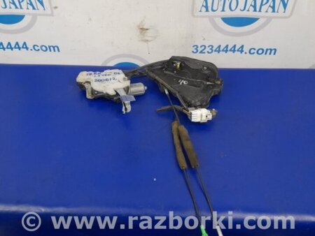 ФОТО Замок двери для Lexus LS460 (06-12) Киев