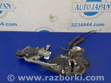 ФОТО Замок двери для Lexus LS460 (06-12) Киев