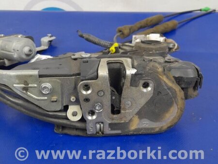 ФОТО Замок двери для Lexus LS460 (06-12) Киев