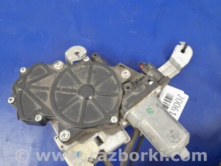 ФОТО Замок двери для Lexus LS460 (06-12) Киев
