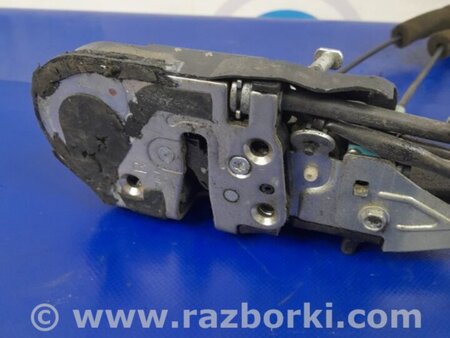 ФОТО Замок двери для Lexus LS460 (06-12) Киев