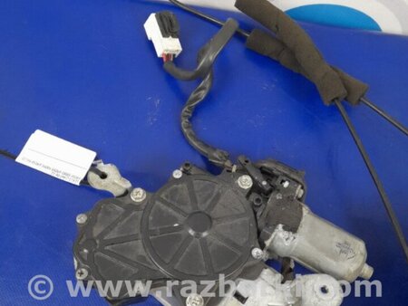 ФОТО Замок двери для Lexus LS460 (06-12) Киев