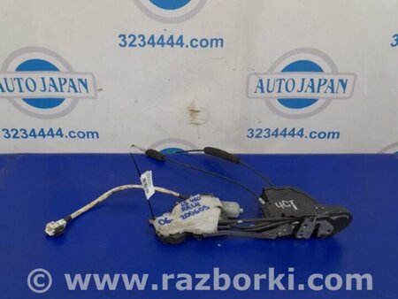 ФОТО Замок двери для Lexus LS460 (06-12) Киев