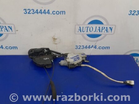ФОТО Замок двери для Lexus LS460 (06-12) Киев