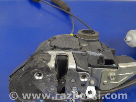 ФОТО Замок двери для Lexus LS460 (06-12) Киев