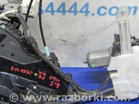 ФОТО Замок двери для Lexus LS460 (06-12) Киев