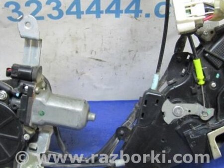 ФОТО Замок двери для Lexus LS460 (06-12) Киев