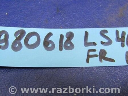 ФОТО Замок двери для Lexus LS460 (06-12) Киев
