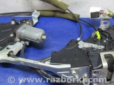 ФОТО Замок двери для Lexus LS460 (06-12) Киев