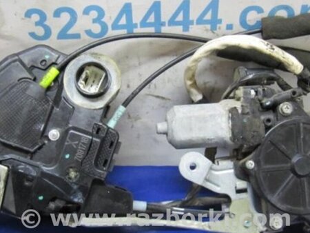 ФОТО Замок двери для Lexus LS460 (06-12) Киев