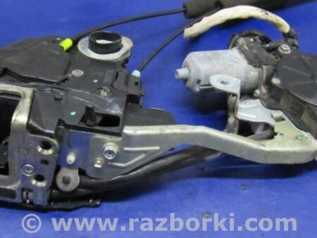 ФОТО Замок двери для Lexus LS460 (06-12) Киев