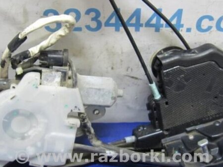 ФОТО Замок двери для Lexus LS460 (06-12) Киев