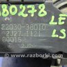ФОТО Дроссельная заслонка для Lexus LS460 (06-12) Киев