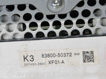ФОТО Панель приборов для Lexus LS460 (06-12) Киев
