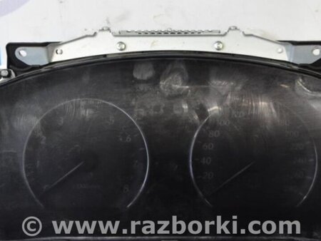 ФОТО Панель приборов для Lexus LS460 (06-12) Киев
