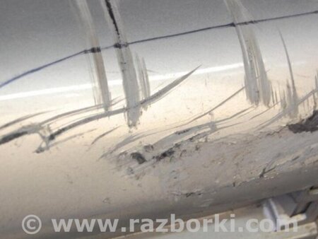 ФОТО Накладка порога наружная для Lexus LS460 (06-12) Киев