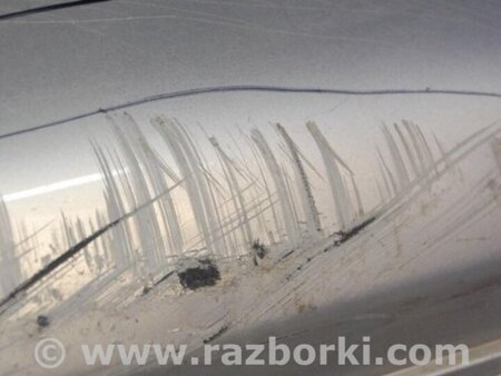 ФОТО Накладка порога наружная для Lexus LS460 (06-12) Киев