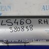 ФОТО Накладка порога наружная для Lexus LS460 (06-12) Киев