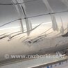 ФОТО Накладка порога наружная для Lexus LS460 (06-12) Киев