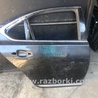 Дверь Lexus LS460 (06-12)