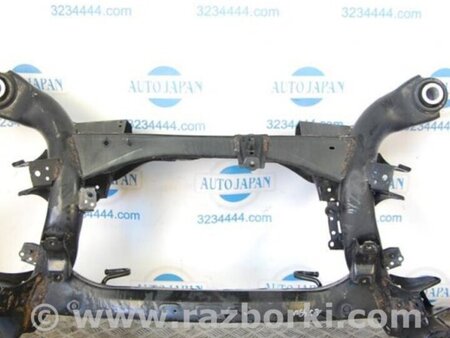 ФОТО Балка задней подвески для Lexus LS460 (06-12) Киев