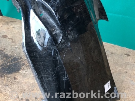ФОТО Бампер задний для Lexus LS460 (2012-) Киев