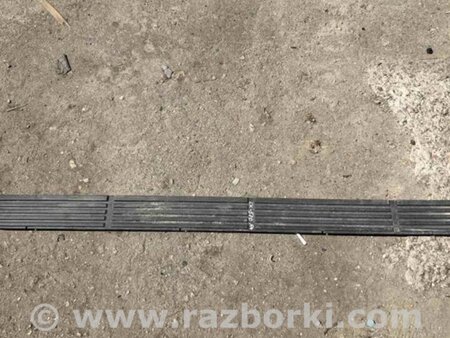 ФОТО Подножка для Lexus LX570 (07-15) Киев